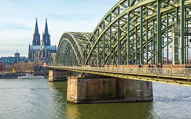 Cologne, Germany Cologne, Germany